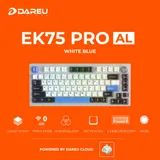 EK75 Pro