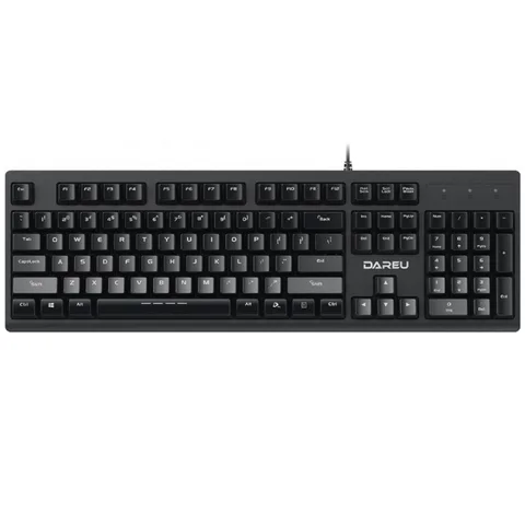 Bàn phím DAREU LK135 (Chống nước)
