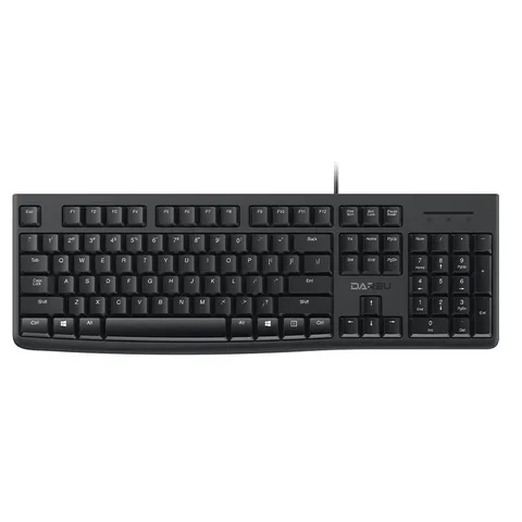 Bàn phím DAREU LK185 - Phím mỏng