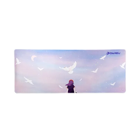 Bàn di chuột DAREU ESP109 DREAM (900 x 350 x 3mm)