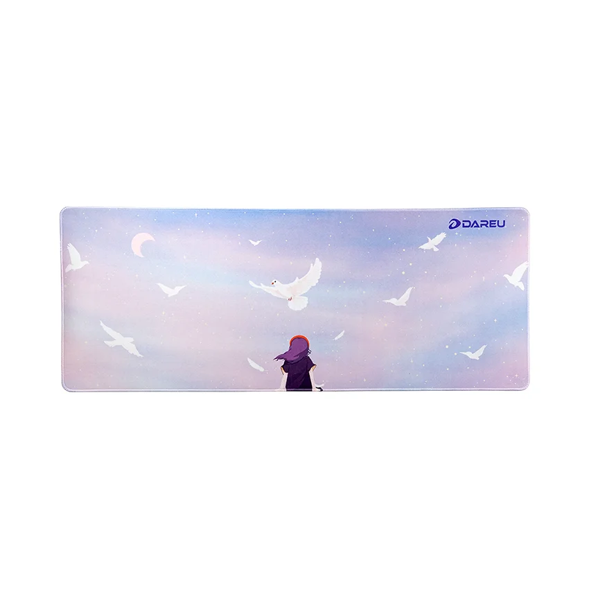 Bàn di chuột DAREU ESP109 DREAM (900 x 350 x 3mm)
