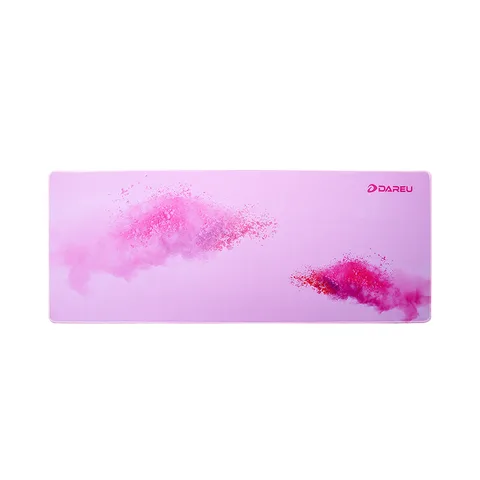 Bàn di chuột DAREU ESP109 PINK (900 x 350 x 3mm)