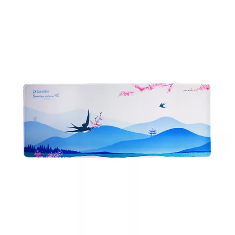Bàn di chuột DAREU ESP109 SWALLOW (900 x 350 x 3mm)