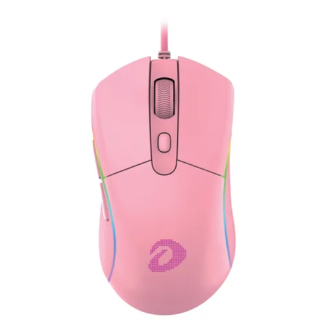 Chuột Gaming DAREU A960s QUEEN - ULTRALIGHT (HUNTER PWM3336, LED RGB)