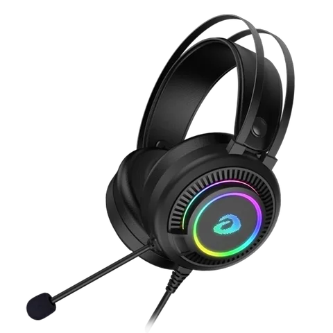 Tai nghe gaming  DAREU EH416 RGB