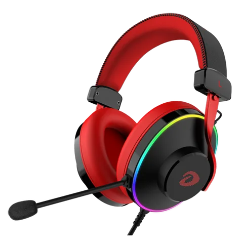 Tai nghe gaming  DAREU EH745 RGB