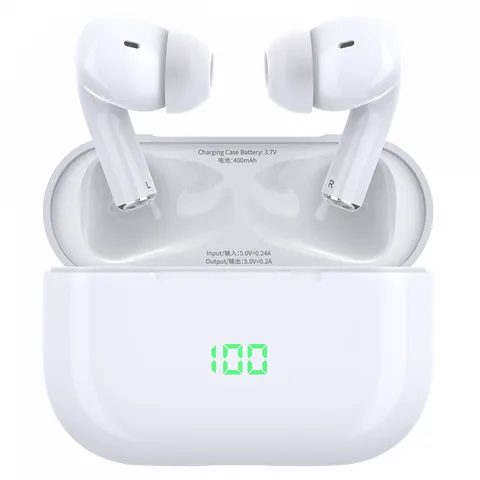 Tai nghe không dây DAREU D2 (TWS EARBUDS, BT 5.1)