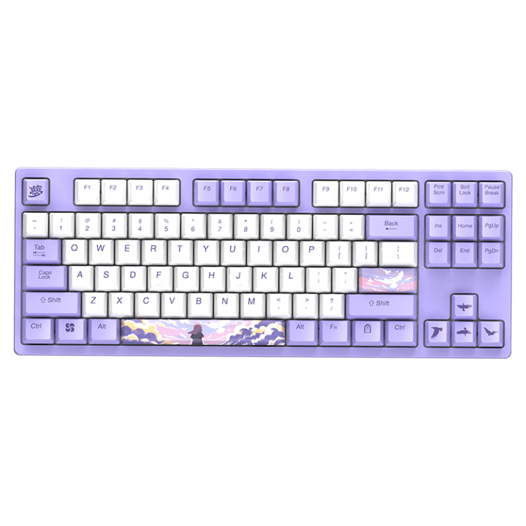 B n Ph m C Gaming DAREU EK75 2 Sides RGB Strip DareU DREAM Sw Type B n Ph m C Gaming DAREU EK75 2 Sides RGB Strip DareU DREAM Sw Type