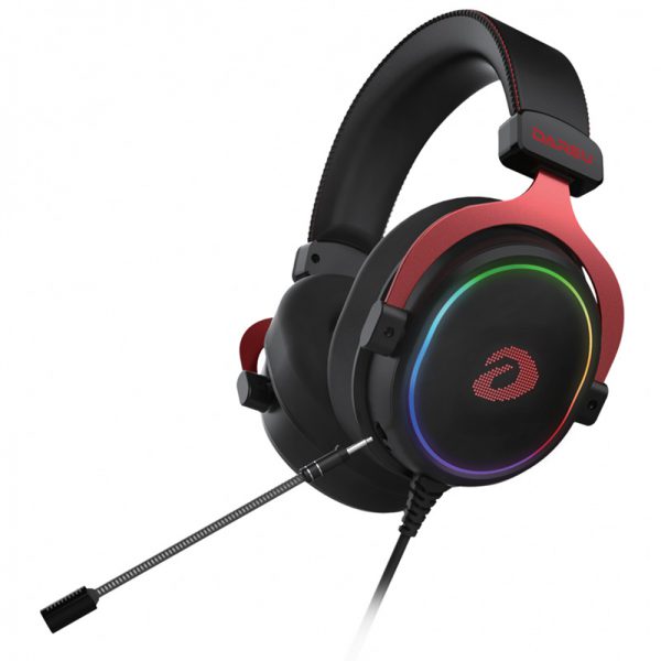 Tai nghe không dây DAREU A710 (RGB – WIRELESS 5.8G) - Dareu Official ...