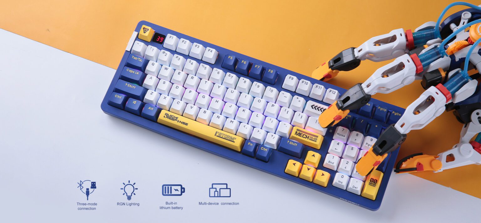 Trang chủ - Dareu Official Store Việt Nam